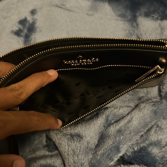 Kate Spade Wristlet Large Wallet - Picture 3 of 3